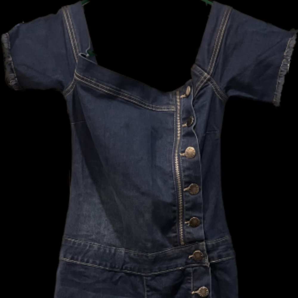 VIP Jeans Jumper